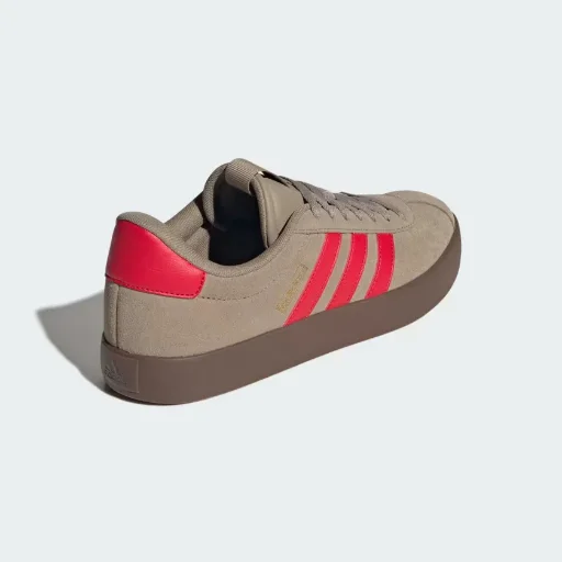 Adidas Men VL Court 3.0 Shoes Deal
