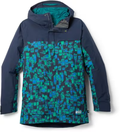 REI Snow Apparel Sale Deal