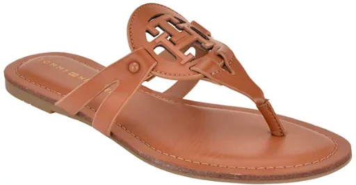 Tommy Hilfiger Women's Lerriz Flat Thong Sandals Deal