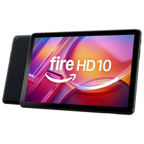 Amazon Fire HD 10 Tablet Deal
