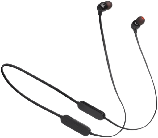 JBL Tune 125BT Wireless In-Ear Headphones Deal