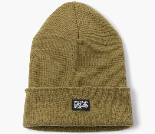 Mountain Hardwear Town Square or Firstracks Beanie Deal