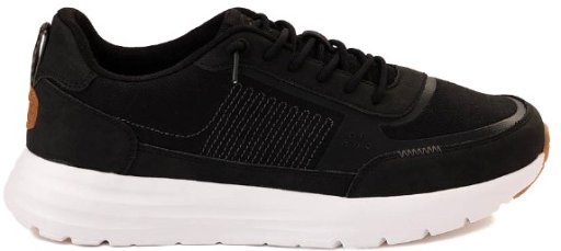 Hey Dude Men's Sirocco Alta Slip-On Sneakers