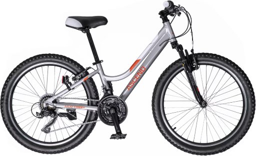 Ascend Mud Creek 24" Mountain Bike