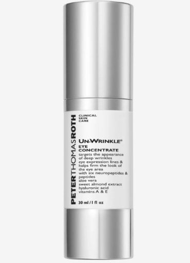 Peter Thomas Roth Super-Size Un-Wrinkle Eye Concentrate 1-Ounce Deal