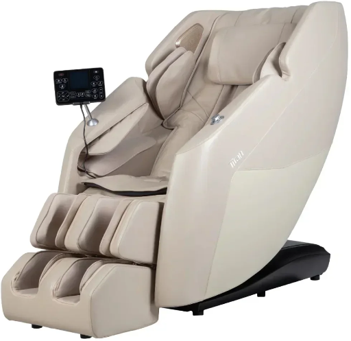 Titan 3D Ultra 2 SL-Track Zero Gravity Massage Chair