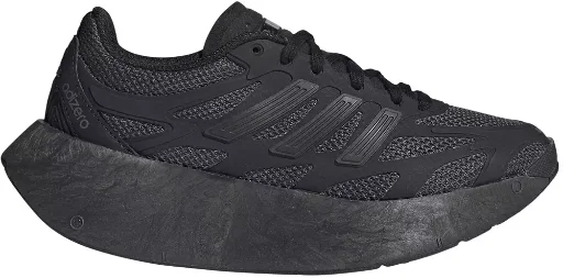 Adidas Kids' Grade School Adizero Aruku Shoes (Black, Size 4-7)