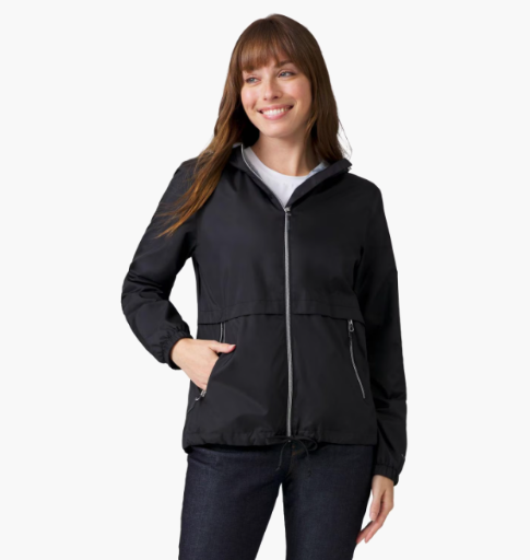 Free Country Women's Windshear Outland Jacket