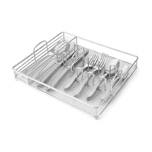 Pfaltzgraff Mirage Frost 42-Piece Flatware Set Deal
