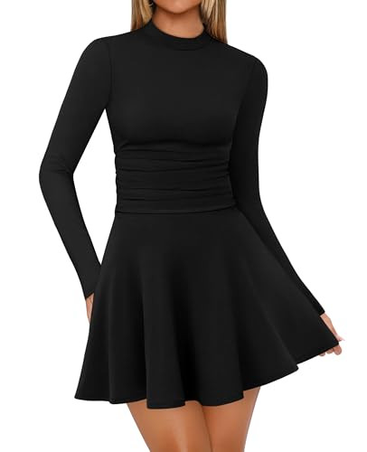 Long Sleeve Dress