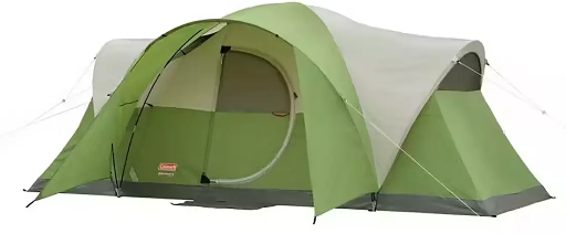 Coleman Montana 8-Person Camping Tent Deal