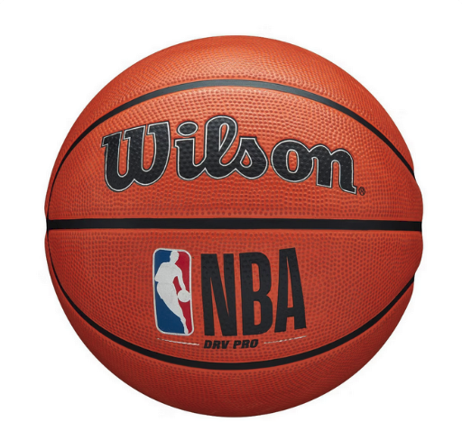 29.5" Wilson NBA DRV Pro Basketball