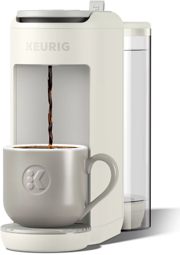 Keurig K-Mini Mate Plus Single Serve Coffee Maker Deal