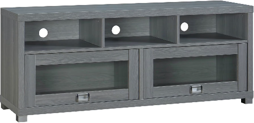 Techni Mobili 58" W Durbin TV Stand