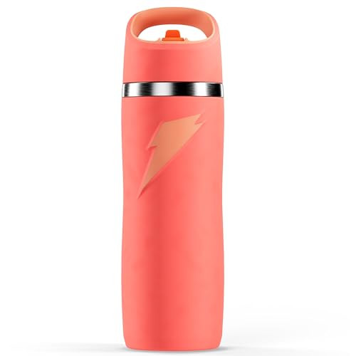 Gatorade Overtime Stainless Steel Bottle