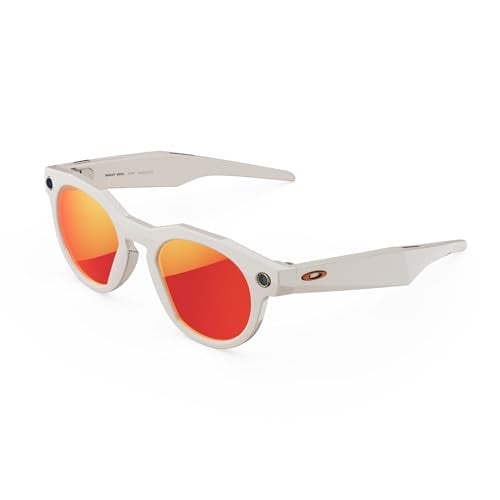 Oakley Meta HSTN Smart AI Glasses gen 2