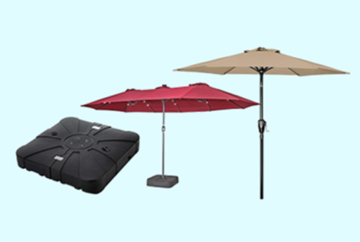 Patio Needs SALE at Woot Deal