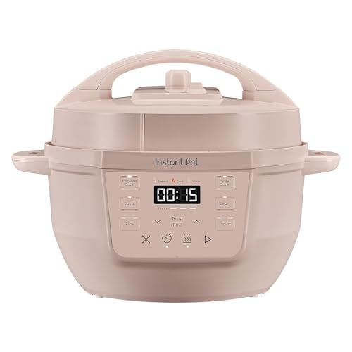 Instant Pot 4QT RIO Mini 7-in-1 Multi-Cooker Deal