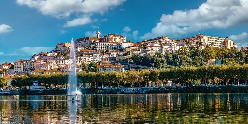 Porto to Lisbon: 6-Night Escape Package w/ Guide