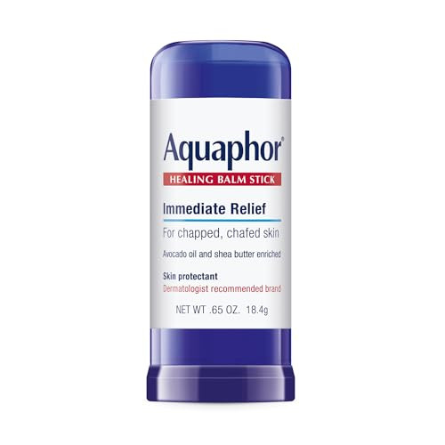 Aquaphor Healing Balm Stick 0.65-Oz