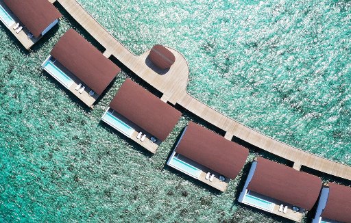 Chase Offer: Westin Hotels & Resorts 15% Back on $100+ Spend