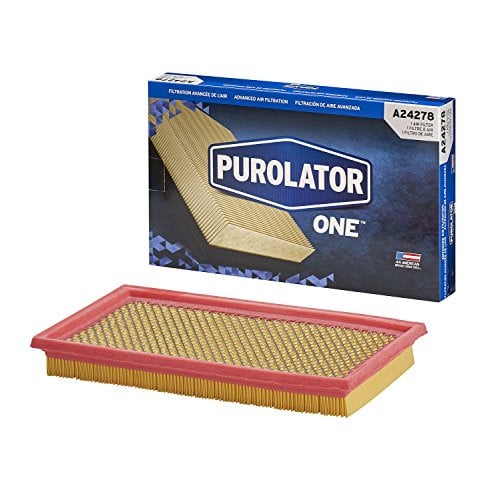 PurolatorONE Advanced Engine Air Filter A24278 Deal
