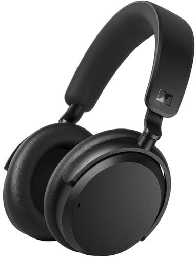 Sennheiser ACCENTUM Wireless Over-Ear Noise Canceling Headphones Deal