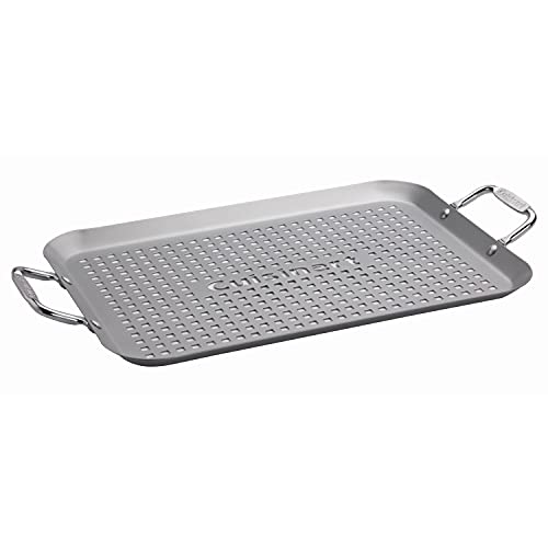 Cuisinart CNP-650 Non-Stick Rectangular Grill Topper