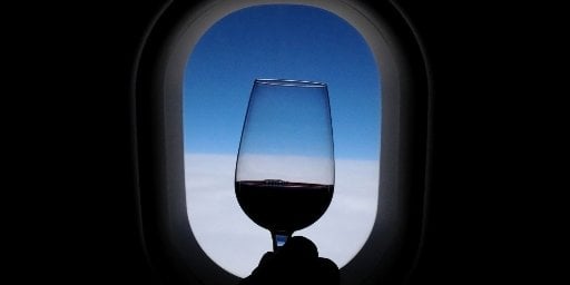 Business Class Roundtrip Flights Across the US Deal