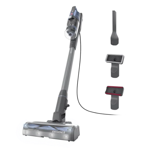 Bissell PowerClean FurFinder Corded Stick Vacuum Deal