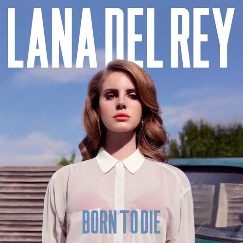 Lana Del Rey: Born To Die (LP w/ AutoRip MP3) Deal