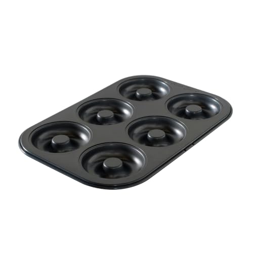Nordic Ware 6 Cavity Donut Pan