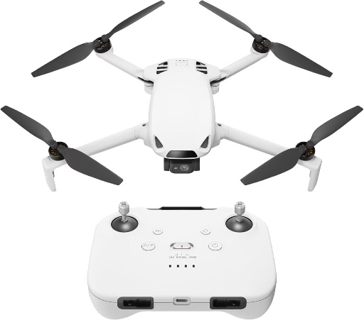 Skyrover S1 Drone with 4K/60fps Video, 8K Photo, 3 Axis Gimbal Deal