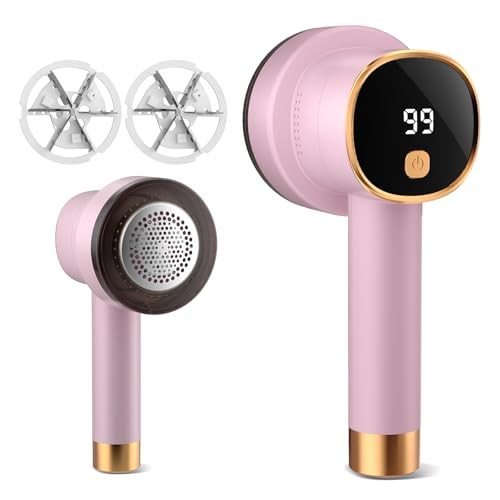 Electric Fabric Shaver