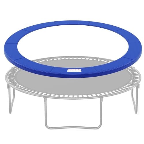 SONGMICS Replacement Trampoline Safety Pad Mat 10ft Deal