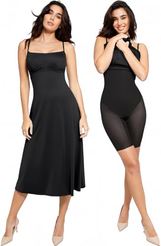 Popilush A-Line Midi Dress
