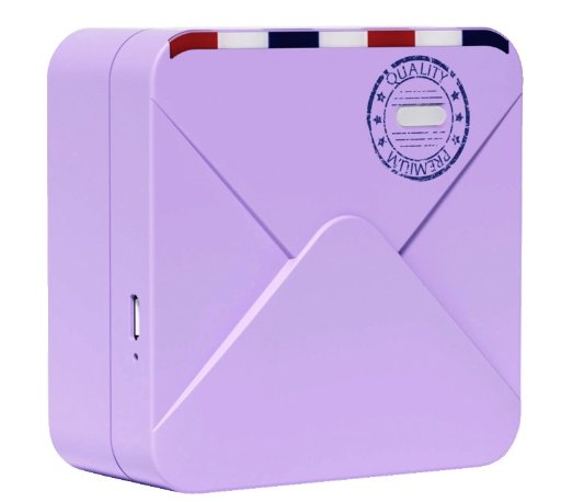 Phomemo Bluetooth Thermal Photo Printer