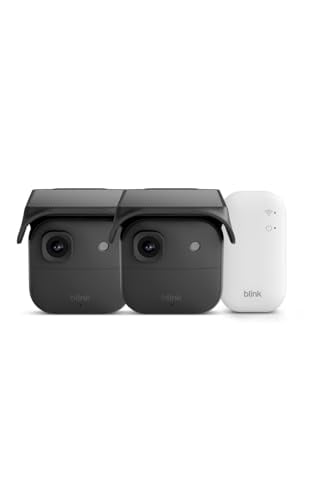 Blink Solaris 2K+ 2-Pack Deal