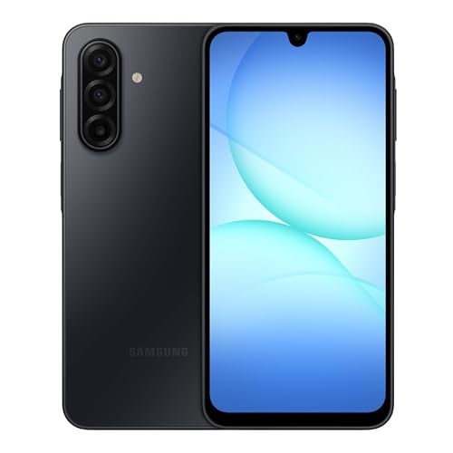 Samsung Galaxy A17 5G 128GB Smartphone