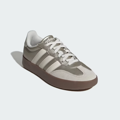 adidas Women Barreda Shoes (Semi Flash Aqua / Wonder White / Gum)