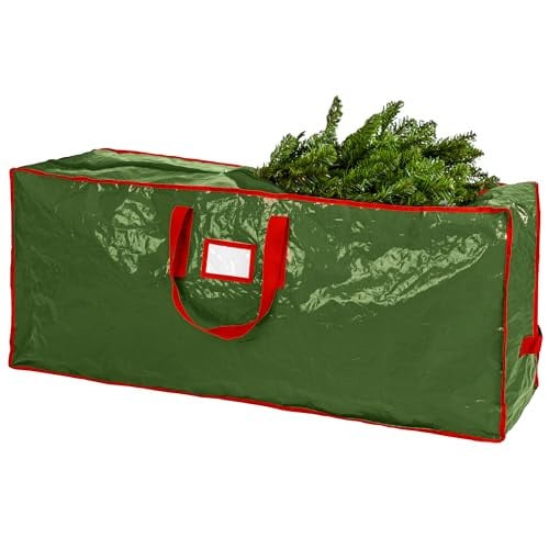 Christmas Tree Storage Bag for Artificial Trees Deal