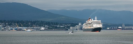 United Airlines Chicago to Vancouver Nonstop Airfare