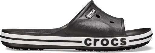 Crocs Adult Bayaband Slide Sandals Deal