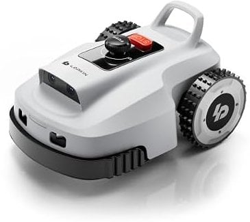 LOPKIN L2500 Robot Lawn Mower for 1 Acre Deal