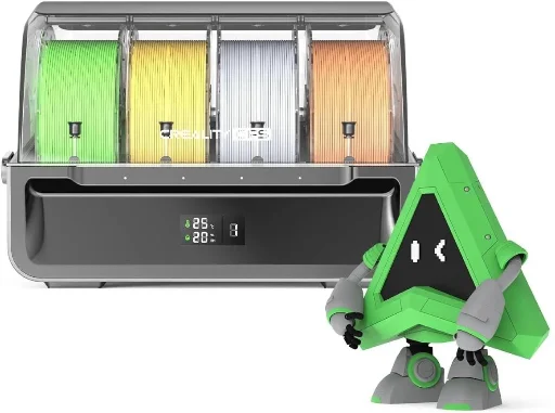 Creality CFS Multi Color 3D Printer Filament System