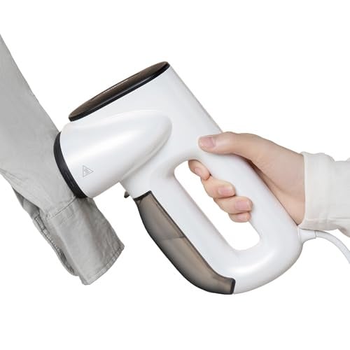 Neakasa Magic 1 Vacuum Handheld Garment Steamer
