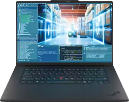Lenovo ThinkPad P1 Gen 8 16" 4K+ IPS, 32GB DDR5, 1TB SSD Deal
