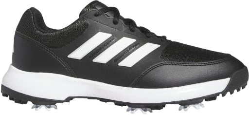 Adidas Women's Tech Response 3.0 Golf Shoes (Core Black)