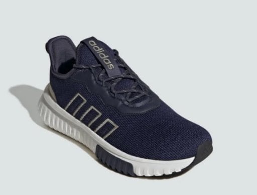 Adidas Women's Kaptir Flow 2.0 Shoes (Legend Ink / Cyber Metallic / Shadow Nav) Deal