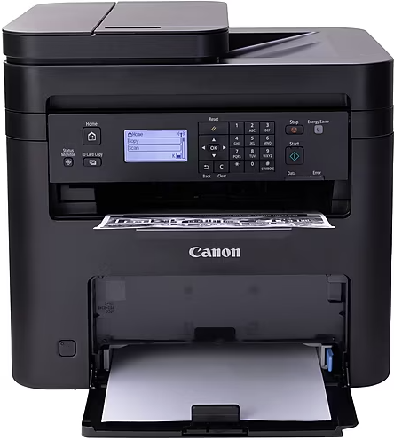 Canon imageCLASS MF273dw Wireless Black&White All-In-1 Laser Printer